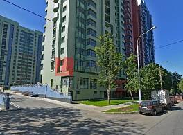 ЖК ул Циолковского, д 7 1