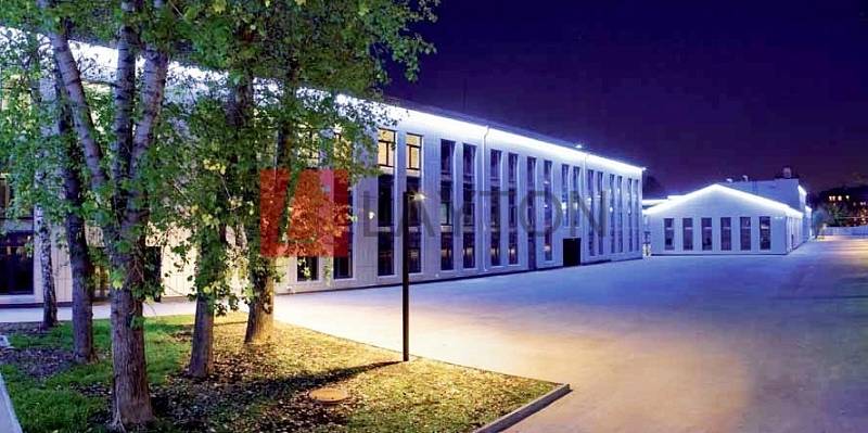 Бизнес-центр Гелиос Сити - картинка 6 Бизнес-центр Гелиос Сити - картинка 6