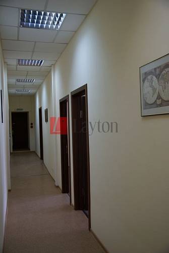 Бизнес-центр На Суздальской - картинка 32 Бизнес-центр На Суздальской - картинка 32