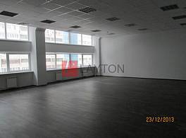 Бизнес-центр На Новоясеневском 4