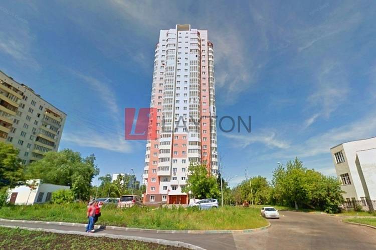 Жилой Дом Рязанский 97 к.2 - картинка 2 Жилой Дом Рязанский 97 к.2 - картинка 2