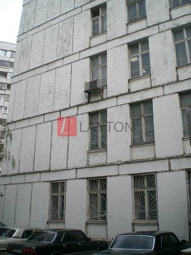 Бизнес-центр Новаторов 40 - картинка 3 Бизнес-центр Новаторов 40 - картинка 3