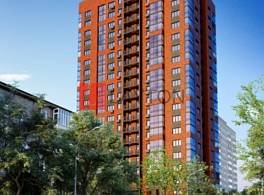 Жилой Дом ул Шушенская 5 3