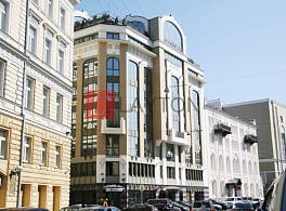 Бизнес-центр Садовническая 3 2