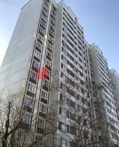 Жилой Дом Люблинская, д 130 - картинка 4 Жилой Дом Люблинская, д 130 - картинка 4