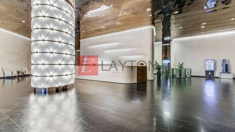 Бизнес-центр Башня Федерация - картинка 11 Бизнес-центр Башня Федерация - картинка 11