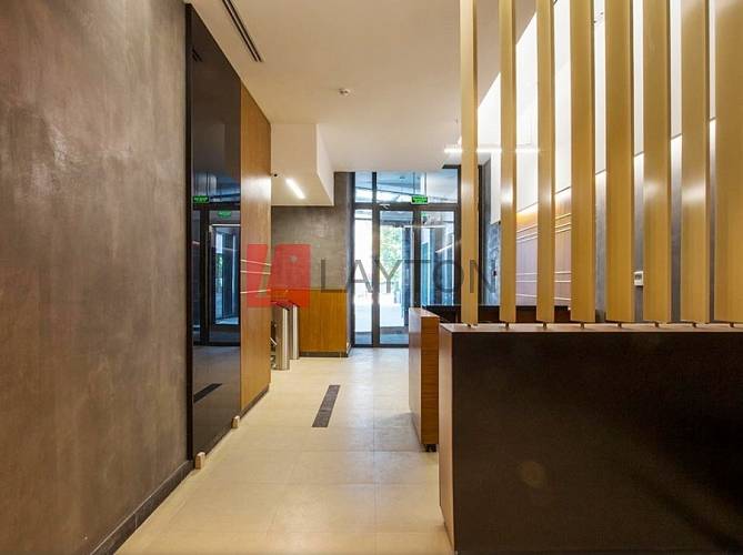 Бизнес-центр Домино - картинка 6 Бизнес-центр Домино - картинка 6