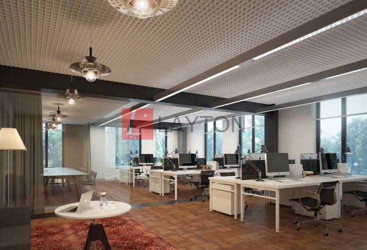 Бизнес-центр Жуков 1 - картинка 10 Бизнес-центр Жуков 1 - картинка 10