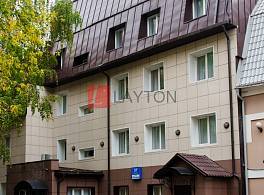 Бизнес-центр Лесная 57-59 2