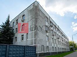 Бизнес-центр Подольских Курсантов 32 1