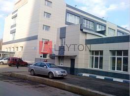 Бизнес-центр Вега 4