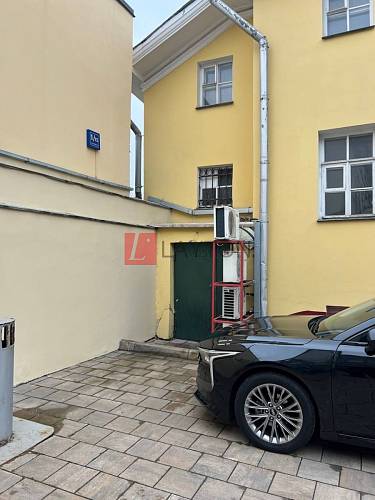 Особняк Яузская 1/15 с1 - картинка 8 Особняк Яузская 1/15 с1 - картинка 8