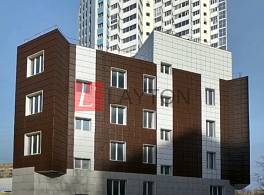 Бизнес-центр г. Химки, пр-кт Зеленый 6 стр 2 1