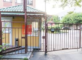 Бизнес-центр Этап 4