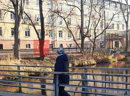 Бизнес-центр Василия Петушкова, 8 4