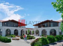 Бизнес-центр Большая Серпуховская улица, 19 2