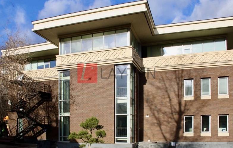 Бизнес-центр На Заморенова - картинка 7 Бизнес-центр На Заморенова - картинка 7