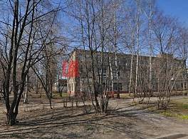 Бизнес-центр Иркутская 1 2