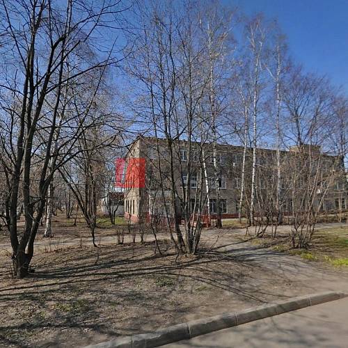 Бизнес-центр Иркутская 1 - картинка 3 Бизнес-центр Иркутская 1 - картинка 3