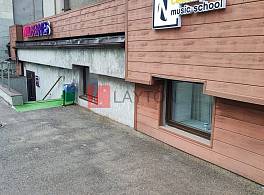 Бизнес-центр Литовский б-р, 7 2