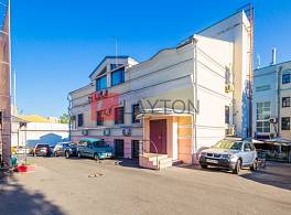 Особняк Земляной Вал 56 стр.4 2