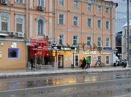 Бизнес-центр 1-ая Тверская-Ямская 29 стр 1 4