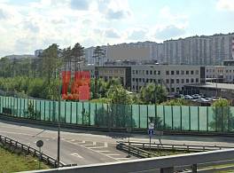 Бизнес-центр Гринвуд стр 35 1