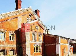 Бизнес-центр Винзавод 2