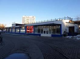 Бизнес-центр Каспий 4