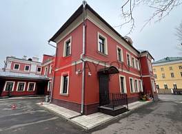 Особняк На Б. Харитоньевком 19 2