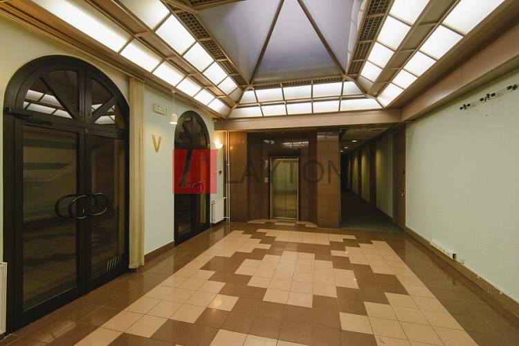 Бизнес-центр На Раевского - картинка 9 Бизнес-центр На Раевского - картинка 9