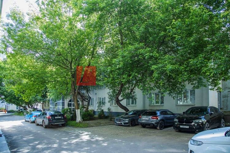 Бизнес-центр На Вавилова - картинка 9 Бизнес-центр На Вавилова - картинка 9