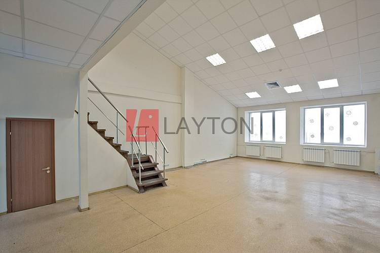 Бизнес-центр Капитал - картинка 6 Бизнес-центр Капитал - картинка 6