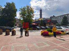 Бизнес-центр Орджоникидзе 11, стр.44 1