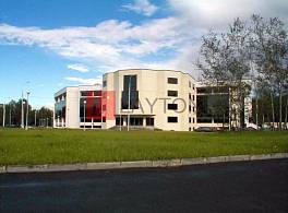 Бизнес-центр Профсоюзная 125 2