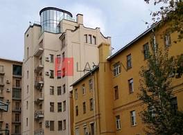 Жилое здание Барыковский 6 3