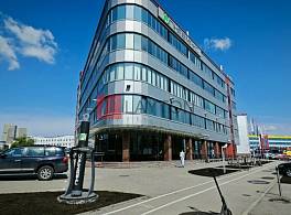 Бизнес-центр Астория 1