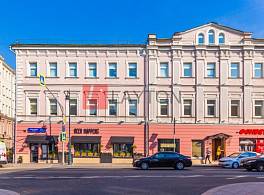 Особняк На Сретенке 2