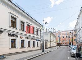 Особняк М. Златоустинский пер. 3с3 1