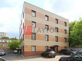 Бизнес-центр Ткацкая ул., 17С2 1