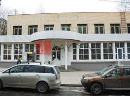 Бизнес-центр Марии Ульяновой 9 к.4 1