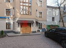 Особняк Дмитровский 2