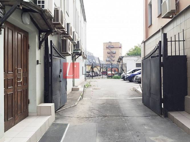 Особняк Бакунинская 80 стр.1 - картинка 14 Особняк Бакунинская 80 стр.1 - картинка 14