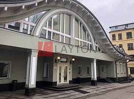 Особняк Земляной Вал 68/18 2