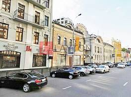 Особняк Долгоруковская 15 стр. 1-2-3 2