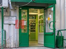 Жилой Дом Братиславская ул., 31к1 3