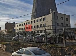 Бизнес-центр Генерала Дорохова ул, 18 стр. 2 1