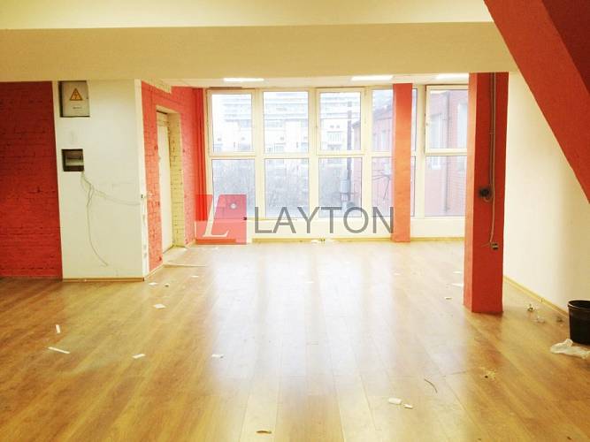 Бизнес-центр На Серпуховском - картинка 8 Бизнес-центр На Серпуховском - картинка 8