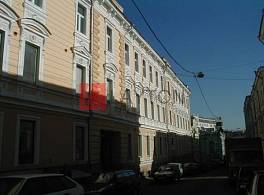 Особняк Дмитровский пер 3 3