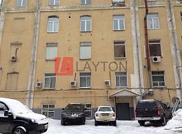 Бизнес-центр На Земляном Валу 2